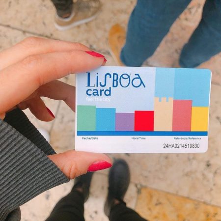 Rezension der Lisboa Card