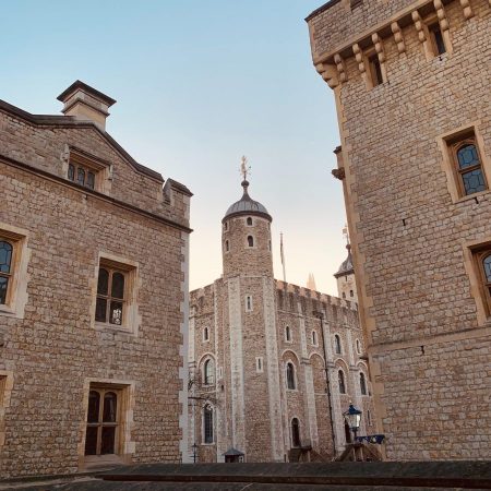 Tower of London