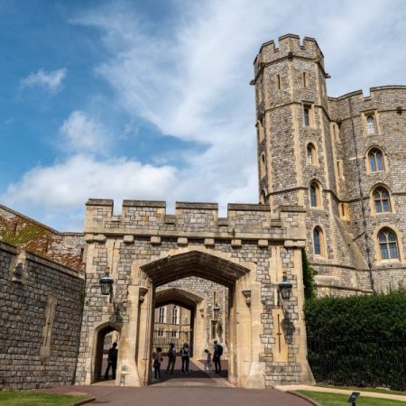 Windsor Castle: Unterhaltsamer Tagesausflug von London aus