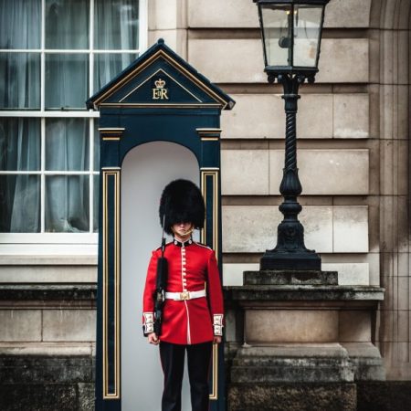 Günstige Hotels in London (die auch sehr schön sind)